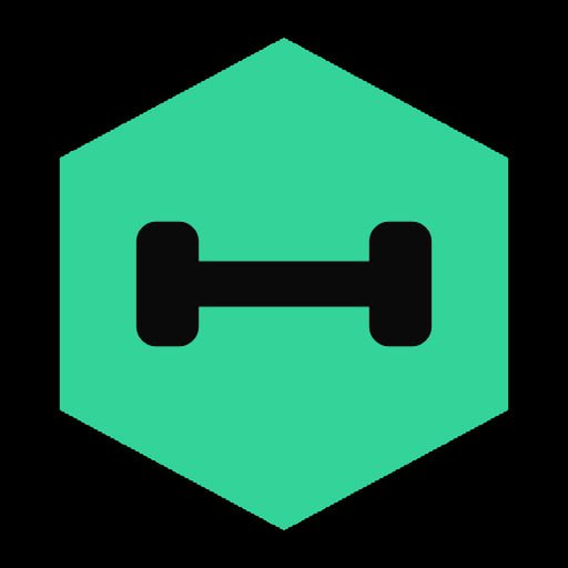 Logo PNG 512×512
